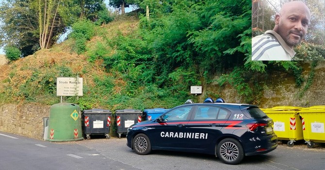 Femminicidio di Ceriana, domani doppio appuntamento tra ospedale e Tribunale: udienza di convalida e incarico per l'autopsia