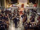Imperia: domani pomeriggio all'Oratorio di San Pietro concerto dell'Orchestra giovanile del Ponente Ligure, Ligeia