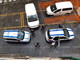 Sanremo: blitz anti contraffazione, sequestrati in un’abitazione di Piazza Nota numerosi articoli tra cui orologi, borse e cinture (foto)