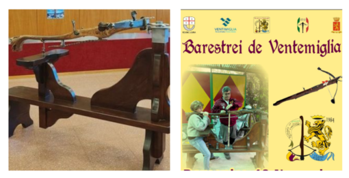 Allerta meteo, annullato l'open day ai Barestrei de Ventemiglia (Foto) Allerta meteo, annullato l'open day ai Barestrei de Ventemiglia (Foto)