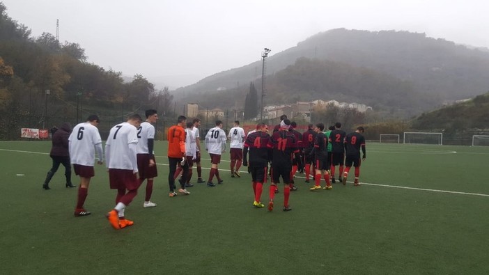 Calcio, Seconda Categoria A. Il girone di ritorno torna il 9 febbraio. Pausa troppo lunga? Il parere degli allenatori