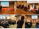 Career Talk Orientamenti: oltre 350 studenti a confronto con le imprese a Imperia (Video)