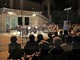 Sanremo: grande successo ieri sera per l'Orchestra Sinfonica nella splendida cornice di Villa Ormond