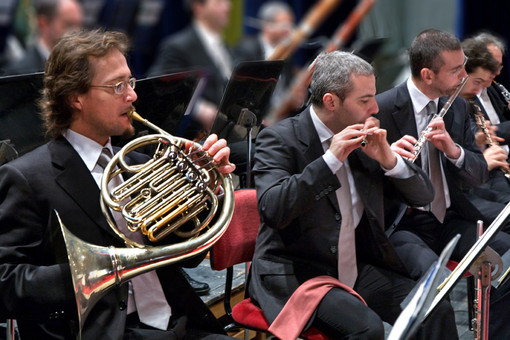 Sanremo: il 10 maggio al via la contrattazione con i sindacati per i dipendenti dell'Orchestra Sinfonica