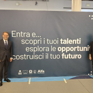 Al via Orientamenti 2025: Genova celebra i trent’anni del Festival dedicato a scuola, formazione e futuro