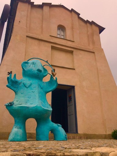 San Lorenzo al Mare: al via sabato la rassegna 'Due parole in oratorio' San Lorenzo al Mare: al via sabato la rassegna 'Due parole in oratorio'