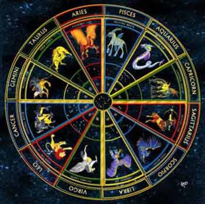 L'Oroscopo di Corinne per l'anno appena iniziato: le previsioni astrali per il 2019