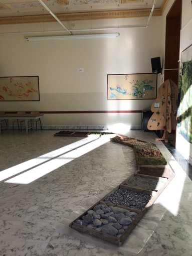 Domenica 'Open Day' alla Scuola Forestale di Ormea: tante iniziative per conoscere le attività di questo istituto Domenica 'Open Day' alla Scuola Forestale di Ormea: tante iniziative per conoscere le attività di questo istituto