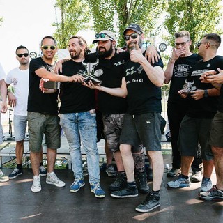 Taggia: un'altra vittoria tra le griglie per Oddone, "Prossimi appuntamenti? il Campionato Italiano ed al Mondiale in Irlanda"