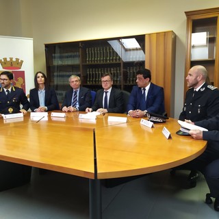 Imperia: operazione 'Bengodi', sgominato clan marsigliese di ladri di bancomat che agiva tra Italia, Francia e Spagna - I dettagli (Video)