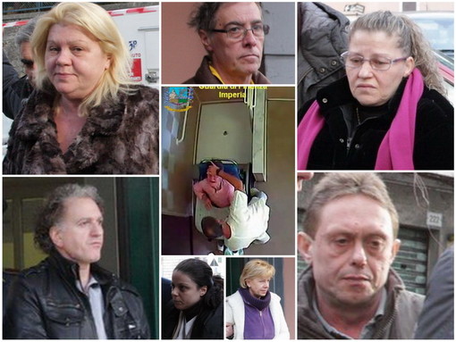 Sanremo: maltrattamenti agli anziani alla casa di riposo 'Borea', Boscetto "Non posso pensare che Rosalba sapesse!"