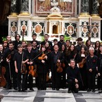 MusicOperaFestival, la OpenOrchestra protagonista nella cattedrale di Ventimiglia: concerto tra Bach, Morricone e Verdi
