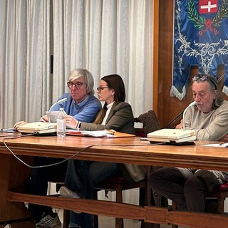 Ospedaletti, colpo di scena in Consiglio sul porto: ritirato il punto sulla revoca del progetto 2023 Ospedaletti, colpo di scena in Consiglio sul porto: ritirato il punto sulla revoca del progetto 2023