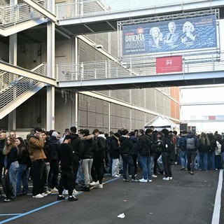 Genova, oltre 30mila presenze alla terza giornata del Festival Orientamenti: attesa una crescita serale