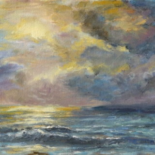 Bordighera: al Caffè Mondino fino al 18 febbraio, esposizione delle opere dell’artista Wanda Plataroti