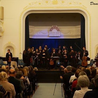 Imperia: domenica inizia la nuova stagione concertistica dell’Orchestra Giovanile del Ponente Ligure Imperia: domenica inizia la nuova stagione concertistica dell’Orchestra Giovanile del Ponente Ligure