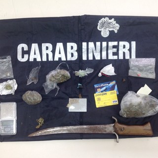 Arrestato in provincia di Bergamo il sesto componente della banda fermata nell'operazione 'Go Fast' Arrestato in provincia di Bergamo il sesto componente della banda fermata nell'operazione 'Go Fast'