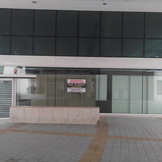 Imperia: commercio, nei locali dell'ex Unieuro di via XXV Aprile aprirà un nuovo centro commerciale Imperia: commercio, nei locali dell'ex Unieuro di via XXV Aprile aprirà un nuovo centro commerciale