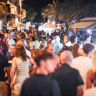 Ospedaletti, nuova ordinanza del sindaco sulla musica all’aperto: ecco i limiti per il 2025 Ospedaletti, nuova ordinanza del sindaco sulla musica all’aperto: ecco i limiti per il 2025