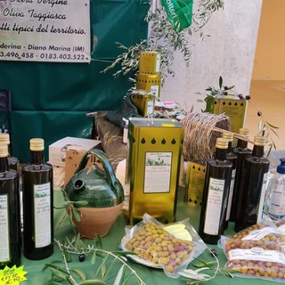 Imperia pronta ad accogliere Olioliva: ecco il programma della 1ª giornata dell'evento 'principe' che esalta i sapori e i saperi liguri