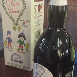 L'Olio Anfosso di Chiusavecchia e la lotta al neuroblastoma: un aiuto per la ricerca scientifica e i bambini malati