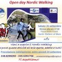 Santo Stefano al Mare, Open Day dedicato al Nordic Walking con la sezione ponentina dell'ANWI Santo Stefano al Mare, Open Day dedicato al Nordic Walking con la sezione ponentina dell'ANWI
