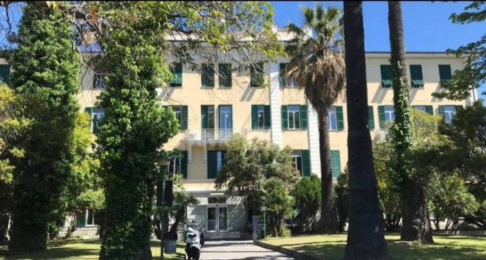 Ospedale di Bordighera, mozione della Lega di Ventimiglia sul ripristino del Pronto Soccorso