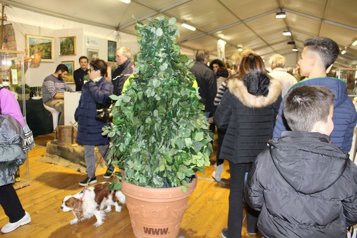 OliOliva 2016: tradizione, cultura e cucina. Vi raccontiamo la storia di tre stand speciali, oggi ultima giornata