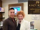 Sanremo: oggi Ornella Vanoni al centro benessere Horus di corso Garibaldi