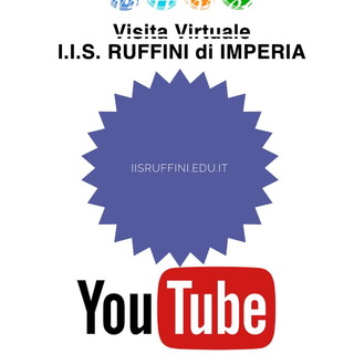 Orientamento scolastico: domani nuovo ‘Open Day’ all’Istituto G. Ruffini di Imperia