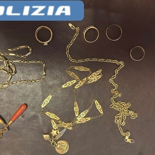 Soldano, si spaccia per un carabiniere e truffa un'anziana: arrestato Soldano, si spaccia per un carabiniere e truffa un'anziana: arrestato