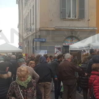 Imperia: con il nuovo Dpcm a rischio l'edizione 2020 di Olioliva, oggi vertice tra Lupi, Scajola e Oneglio