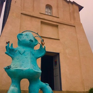 San Lorenzo al Mare: al via sabato la rassegna 'Due parole in oratorio'