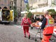Sanremo: donna 40enne in overdose in piazza Colombo, è il secondo caso in pochi giorni Sanremo: donna 40enne in overdose in piazza Colombo, è il secondo caso in pochi giorni