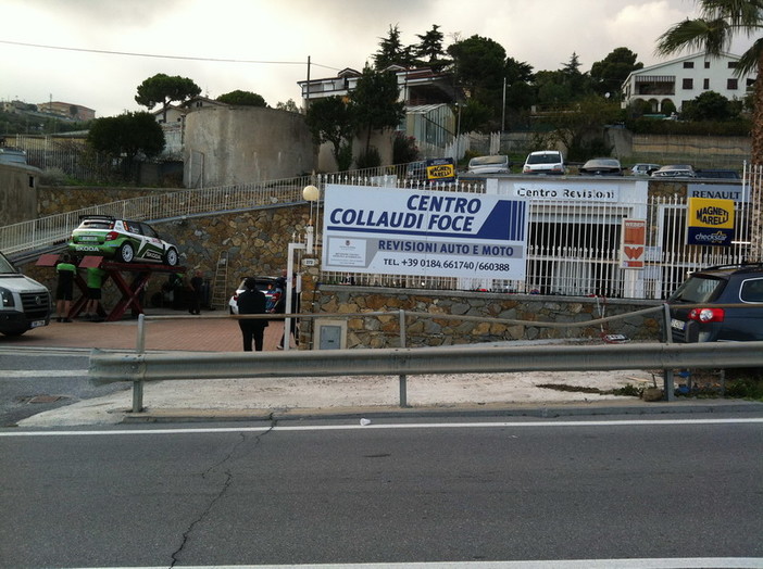 L'Autoriparazioni Musizzano a Sanremo è molto più che una semplice autofficina autorizzata: garanzia e qualità per servizi senza problemi L'Autoriparazioni Musizzano a Sanremo è molto più che una semplice autofficina autorizzata: garanzia e qualità per servizi senza problemi