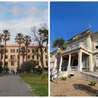 Ospedale di Bordighera e hospice di Sanremo, "professionalità e umanità": i ringraziamenti al personale