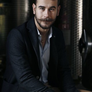 Badalucco: Paolo Boeri, giovane imprenditore, esporta l'oliva taggiasca e il nostro entroterra in 24 Nazioni