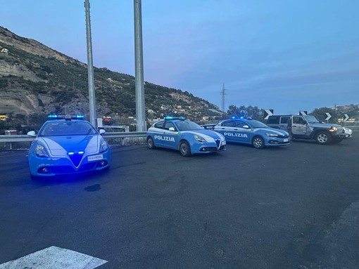 Operazione “Safe Border Crossing 2026” a Ventimiglia. Operazione “Safe Border Crossing 2026” a Ventimiglia.