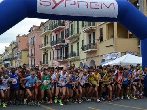Imperia: Olioliva Run, per la corsa di domenica sono previste diverse modifiche alla viabilità