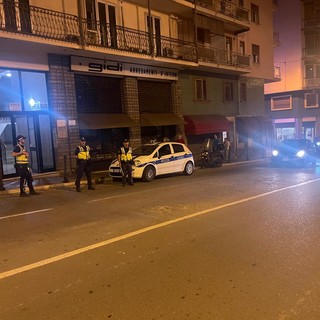Sanremo: diverse segnalazioni della Polizia locale per violazioni stradali durante il weekend (Foto) Sanremo: diverse segnalazioni della Polizia locale per violazioni stradali durante il weekend (Foto)