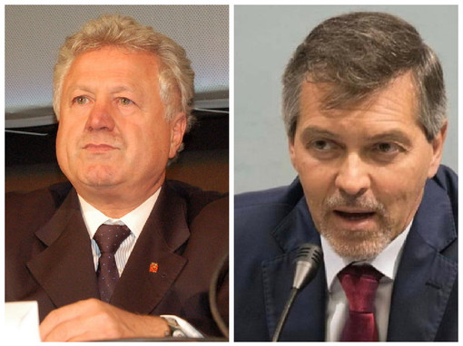 Ventimiglia, il sindaco Scullino contro il direttore generale di Asl 1 Silvio Falco: “ Si dimentica di noi, mi rivolgerò al presidente Toti” Ventimiglia, il sindaco Scullino contro il direttore generale di Asl 1 Silvio Falco: “ Si dimentica di noi, mi rivolgerò al presidente Toti”