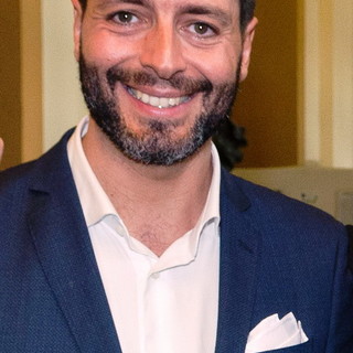 Per il Casinò di Sanremo, il membro del Cda Olmo Romeo ha presieduto l’Assemblea di Federgioco a Venezia Per il Casinò di Sanremo, il membro del Cda Olmo Romeo ha presieduto l’Assemblea di Federgioco a Venezia