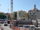 Coop Edile Appennino, crisi e cantiere in piazza Eroi: udienza rinviata al 31 luglio, nominato nuovo esperto Coop Edile Appennino, crisi e cantiere in piazza Eroi: udienza rinviata al 31 luglio, nominato nuovo esperto
