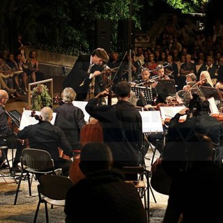 Ospedaletti: questa sera, concerto 'Figaro qua Figaro là' dell'Orchestra Sinfonica di Sanremo