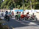 Molto pubblico ad Ospedaletti per la Rievocazione del Circuito Motociclistico