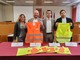 “Fondo povertà – tirocinio di inclusione”, Ventimiglia avrà gli operatori ecologici di quartiere (Foto e video)