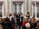 Sanremo pubblico entusiasta e standing ovation finale per il Gran Gala dell’Operetta Sanremo pubblico entusiasta e standing ovation finale per il Gran Gala dell’Operetta