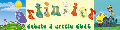 Cervo: dopo la pausa invernale riapre sulla piazza della Stazione il mercato a 'chilometri zero' Cervo: dopo la pausa invernale riapre sulla piazza della Stazione il mercato a 'chilometri zero'