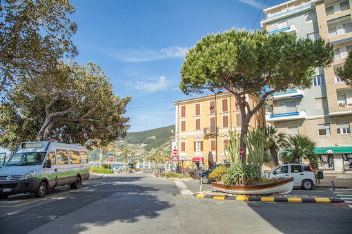 Ospedaletti: rimandato di 8 mesi il pagamento della Tari anche per le attività economiche della città