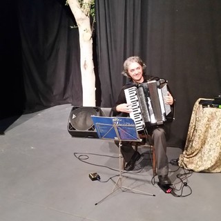 Sanremo: con il 'Teatro dell'Albero' lunedì prossimo all'Oratorio di Santa Brigida omaggio ad Edith Piaf